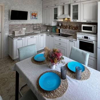 Продается 2-х комнатная квартира, 53,7 м²