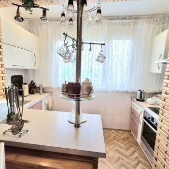 Продается 3-х комнатная квартира, 105 м²