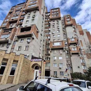 Продается 3-х комнатная квартира, 105 м²