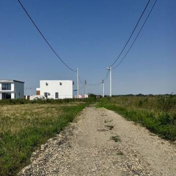 Продается Участок, 450 м²