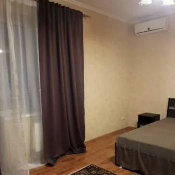 Продается 1-комнатная квартира, 60,3 м²