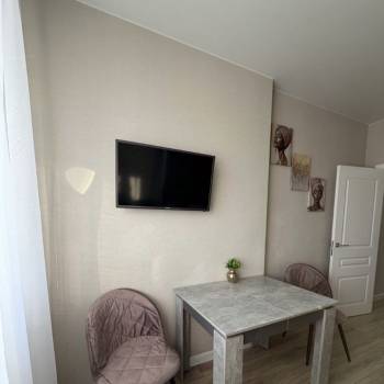 Сдается 1-комнатная квартира, 36,3 м²