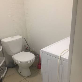 Сдается 1-комнатная квартира, 32 м²