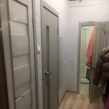 Сдается 1-комнатная квартира, 32 м²