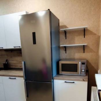 Сдается 2-х комнатная квартира, 67 м²