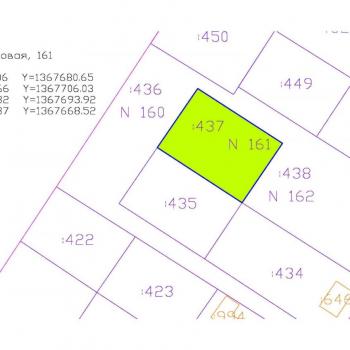 Продается Участок, 651 м²