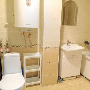 Продается 2-х комнатная квартира, 63 м²