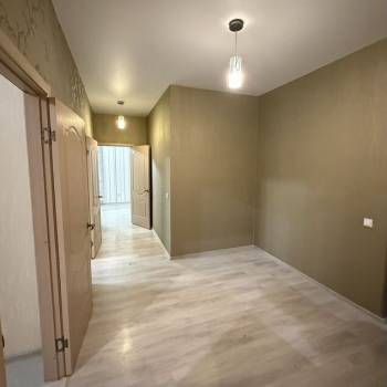 Продается 2-х комнатная квартира, 60,8 м²