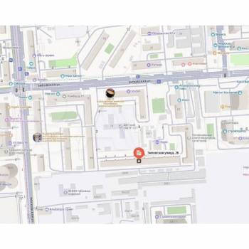 Продается 3-х комнатная квартира, 68,2 м²