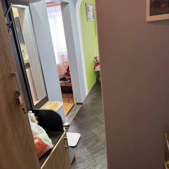 Продается 1-комнатная квартира, 29,5 м²