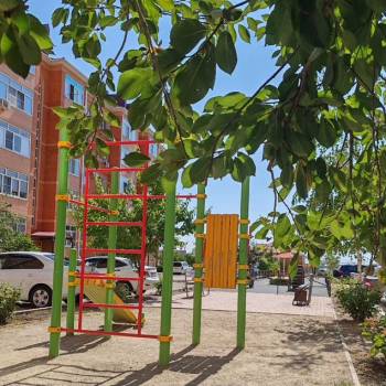 Продается 1-комнатная квартира, 53 м²