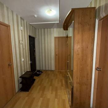 Продается 3-х комнатная квартира, 76 м²
