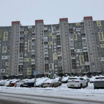 Продается 3-х комнатная квартира, 76 м²