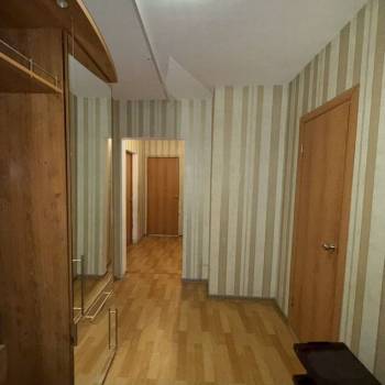 Продается 3-х комнатная квартира, 76 м²