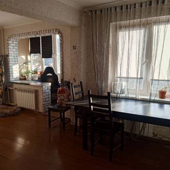 Продается 3-х комнатная квартира, 58,8 м²