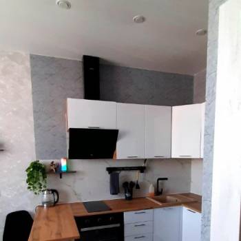 Сдается 1-комнатная квартира, 32 м²