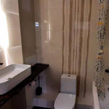 Сдается 1-комнатная квартира, 32 м²