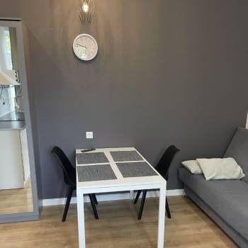 Сдается 1-комнатная квартира, 27 м²