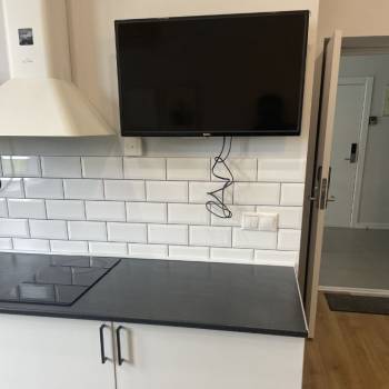 Сдается 1-комнатная квартира, 27 м²