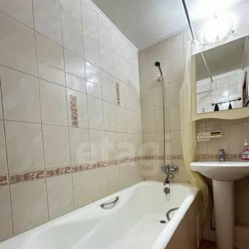 Сдается 2-х комнатная квартира, 52 м²