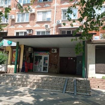 Продается 1-комнатная квартира, 12,6 м²