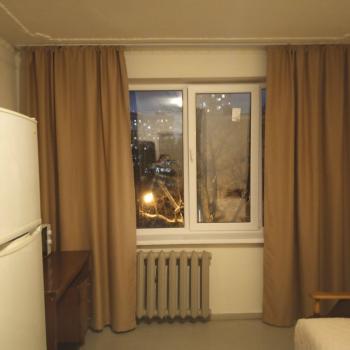 Продается 1-комнатная квартира, 12,6 м²