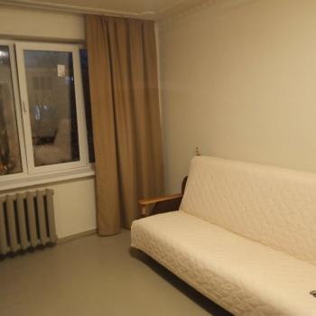 Продается 1-комнатная квартира, 12,6 м²