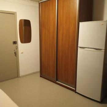 Продается 1-комнатная квартира, 12,6 м²