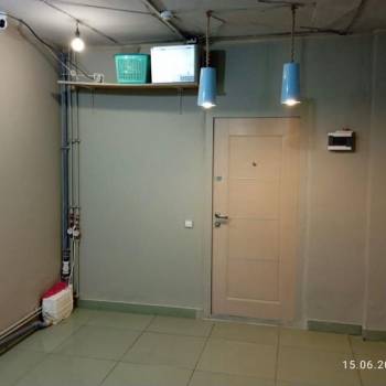 Продается Нежилое помещение, 14,8 м²