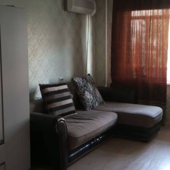 Сдается 1-комнатная квартира, 32,7 м²