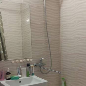 Сдается 1-комнатная квартира, 32,7 м²