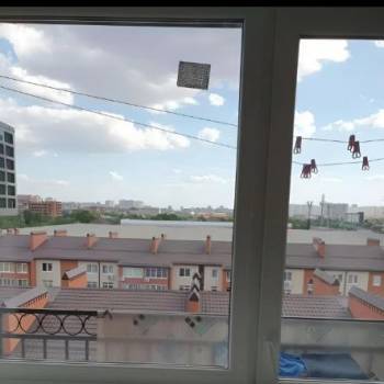 Сдается 1-комнатная квартира, 34 м²