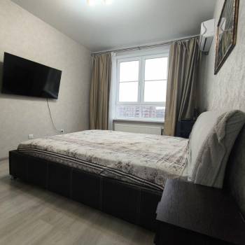 Сдается 1-комнатная квартира, 32 м²