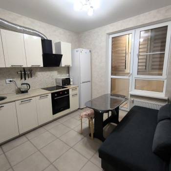 Сдается 1-комнатная квартира, 32 м²