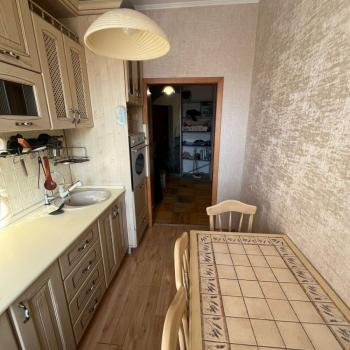 Сдается 2-х комнатная квартира, 56 м²