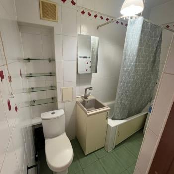 Сдается 2-х комнатная квартира, 56 м²