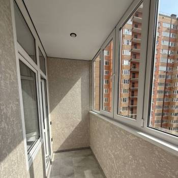 Сдается 2-х комнатная квартира, 65 м²