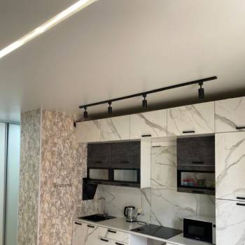 Сдается 2-х комнатная квартира, 60 м²