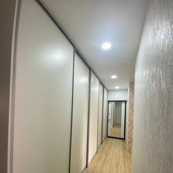 Сдается 2-х комнатная квартира, 60 м²