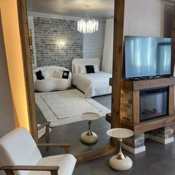 Сдается 1-комнатная квартира, 50 м²