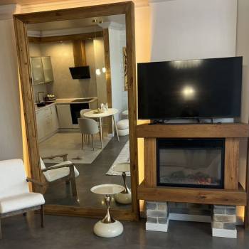 Сдается 1-комнатная квартира, 50 м²