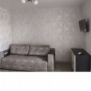 Продается 1-комнатная квартира, 27 м²