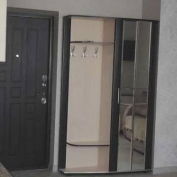 Продается 1-комнатная квартира, 27 м²