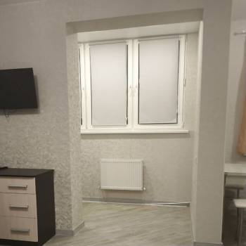 Продается 1-комнатная квартира, 27 м²