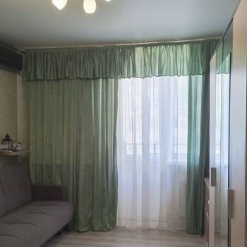 Продается 1-комнатная квартира, 25 м²