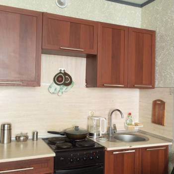 Продается 1-комнатная квартира, 25 м²