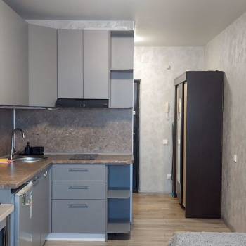 Продается 1-комнатная квартира, 25 м²