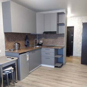 Продается 1-комнатная квартира, 25 м²