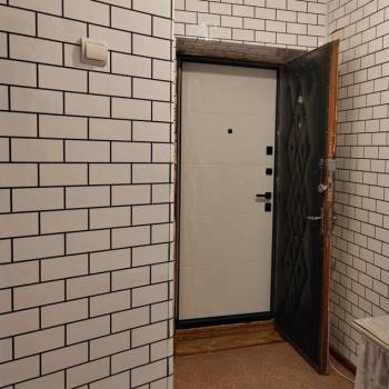 Продается 1-комнатная квартира, 29,3 м²