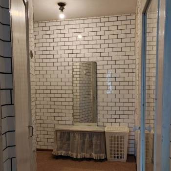 Продается 1-комнатная квартира, 29,3 м²